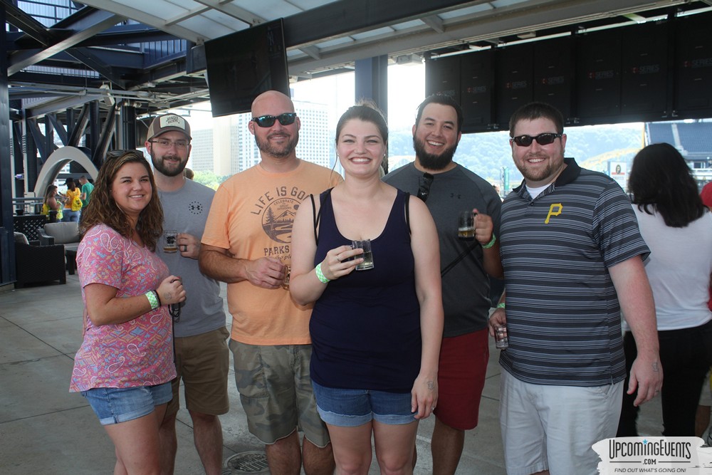 Pittsburgh All Star Festival 2018 - Gallery 4