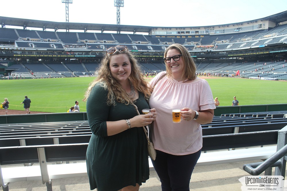 Pittsburgh All Star Festival 2018 - Gallery 4