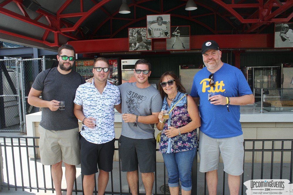 Pittsburgh All Star Festival 2018 - Gallery 4