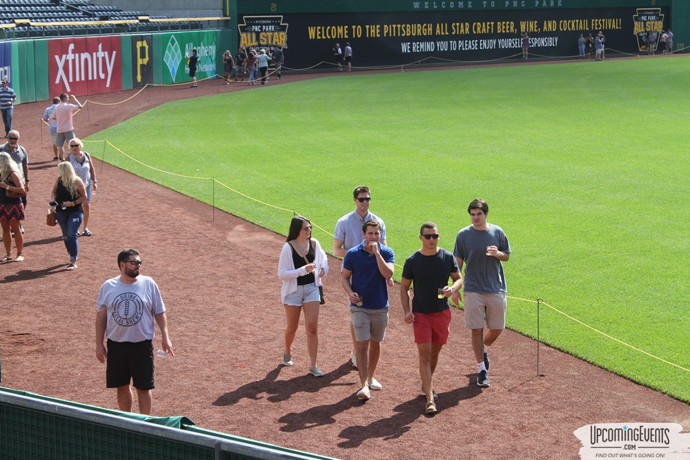 Pittsburgh All Star Festival 2018 - Gallery 4