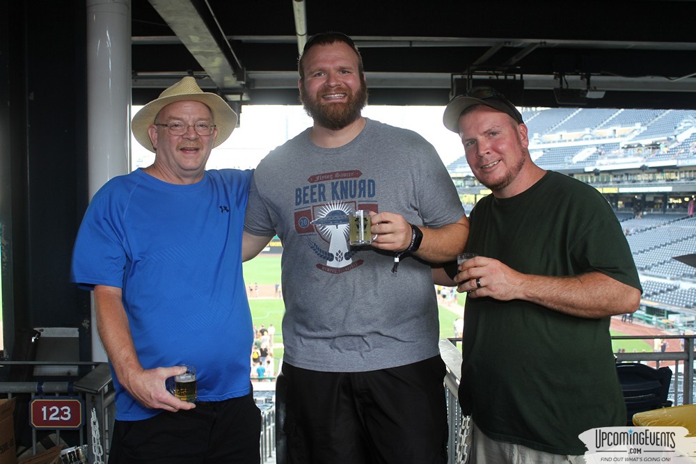 Pittsburgh All Star Festival 2018 - Gallery 4