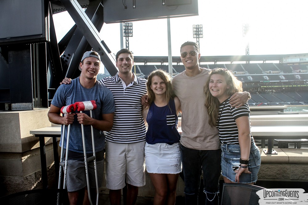 Pittsburgh All Star Festival 2018 - Gallery 4