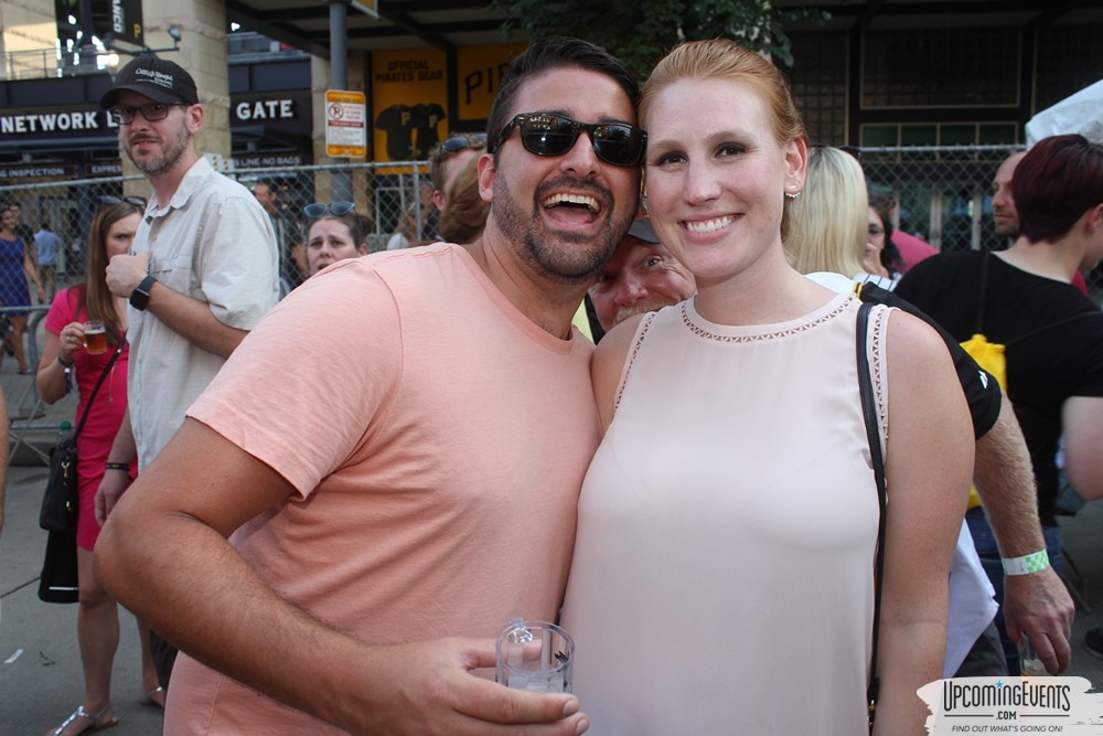 Pittsburgh All Star Festival 2018 - Gallery 4