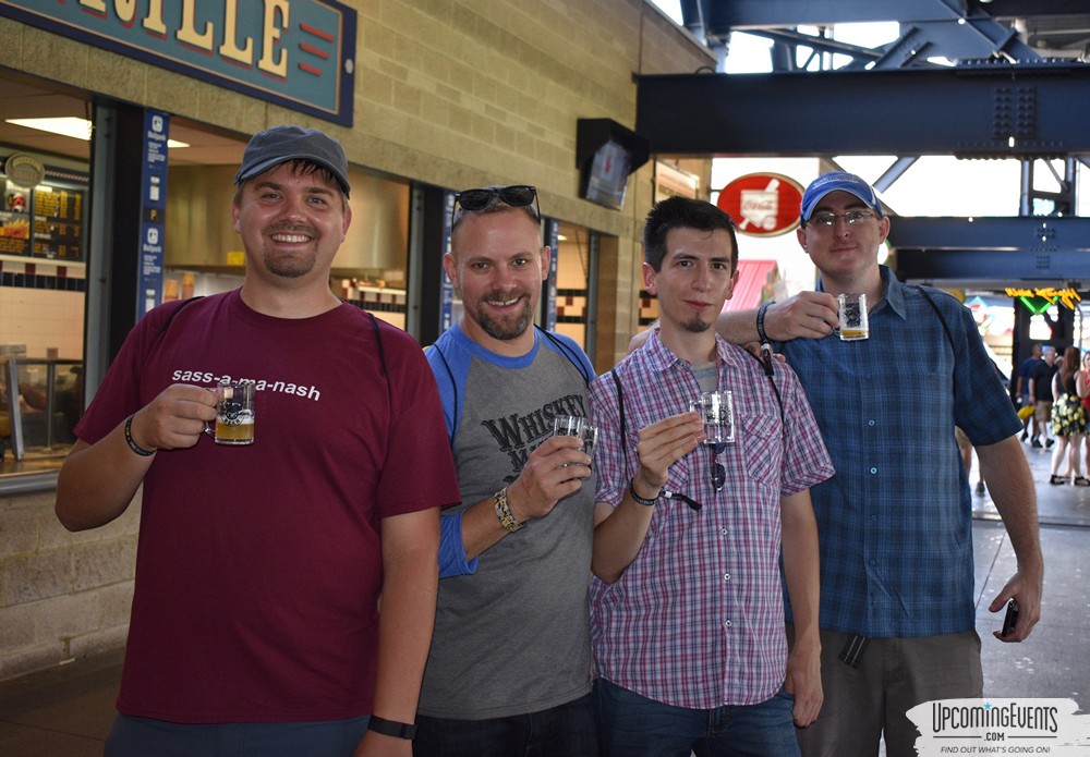 Pittsburgh All Star Festival 2018 - Gallery 3