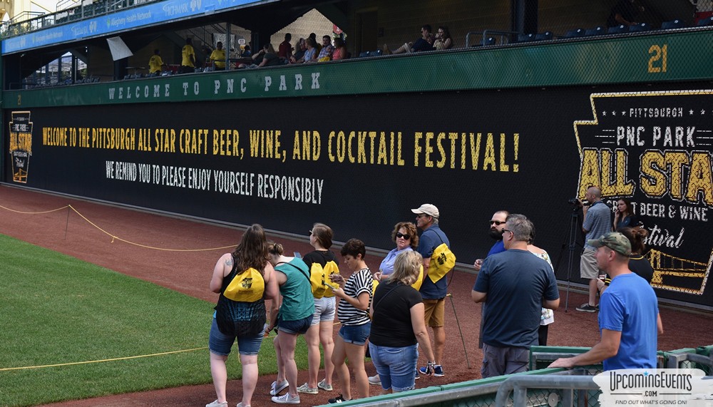 Pittsburgh All Star Festival 2018 - Gallery 3