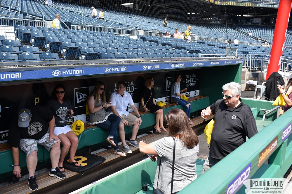 Pittsburgh All Star Festival 2018 - Gallery 3