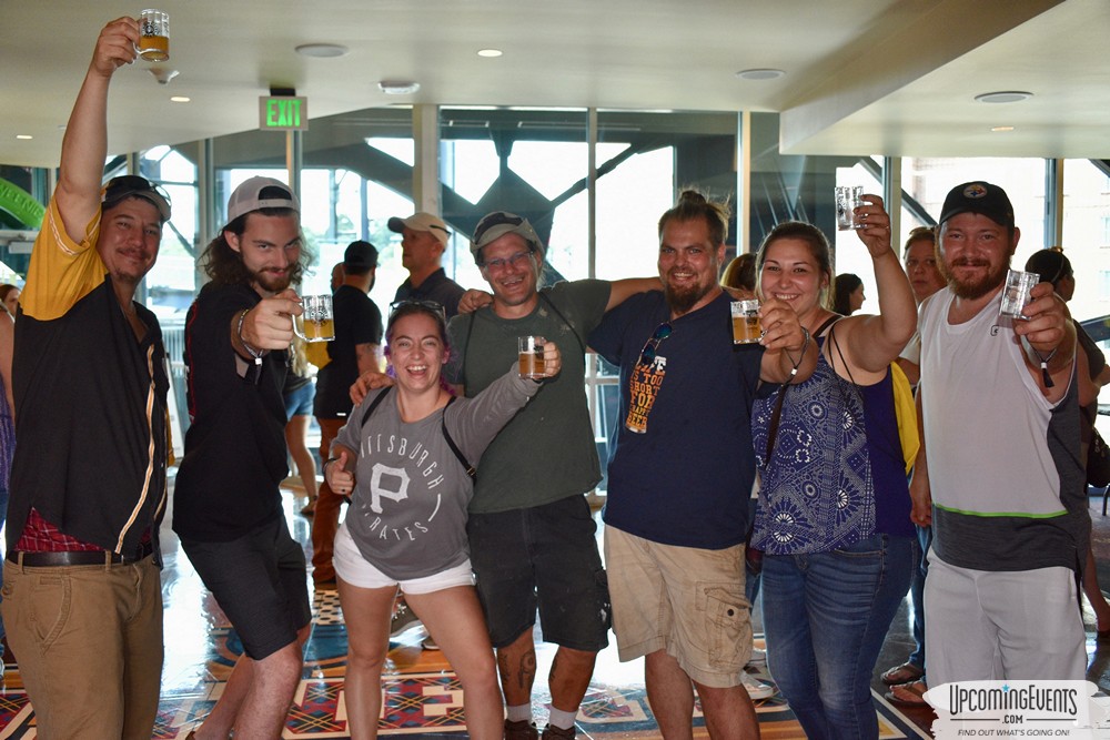 Pittsburgh All Star Festival 2018 - Gallery 3