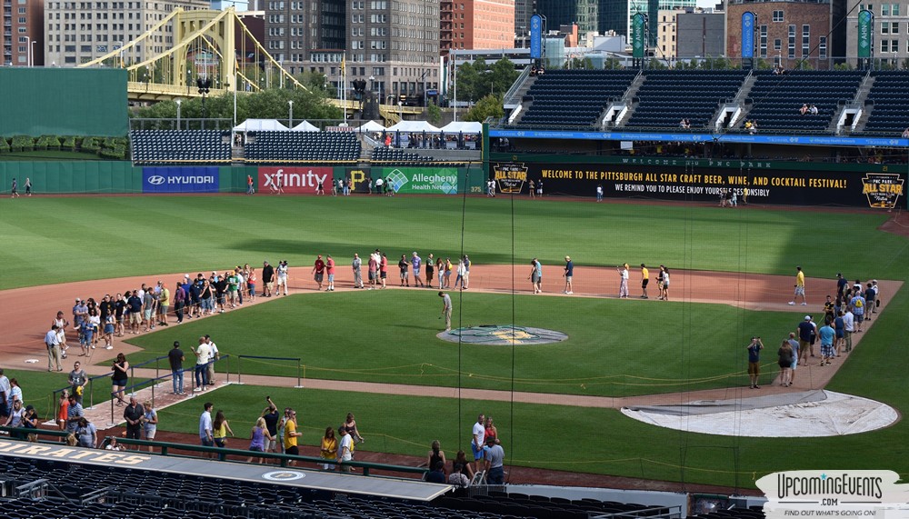 Pittsburgh All Star Festival 2018 - Gallery 3