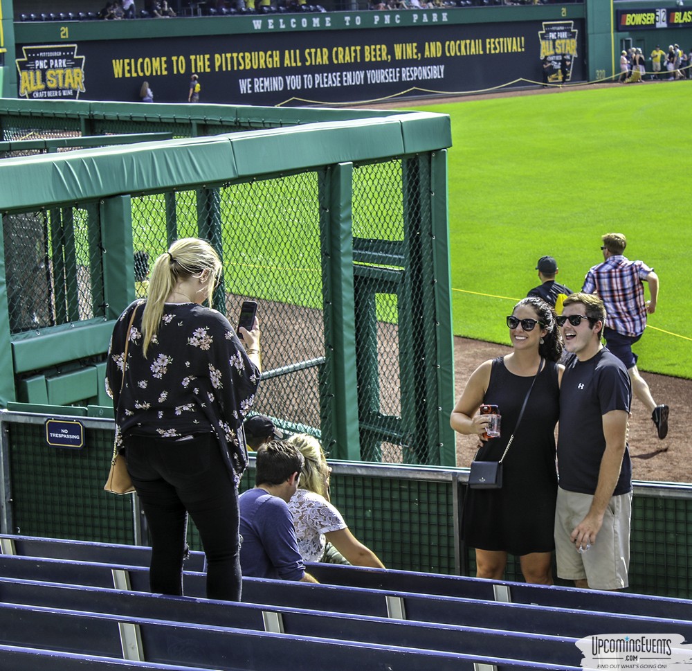 Pittsburgh All Star Festival 2018 - Gallery 1