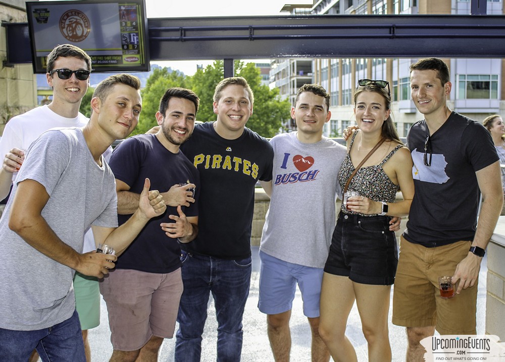 Pittsburgh All Star Festival 2018 - Gallery 1