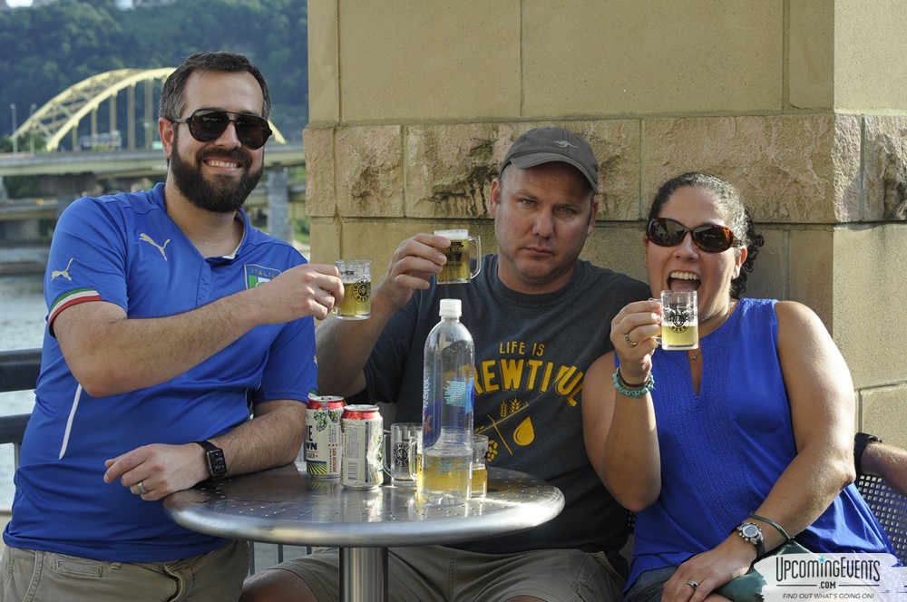 Pittsburgh All Star Festival 2018 - Gallery 6