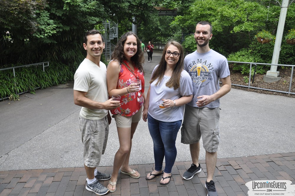 Summer Ale Festival at The Phladelphia Zoo