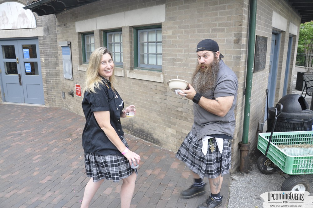 Summer Ale Festival at The Phladelphia Zoo