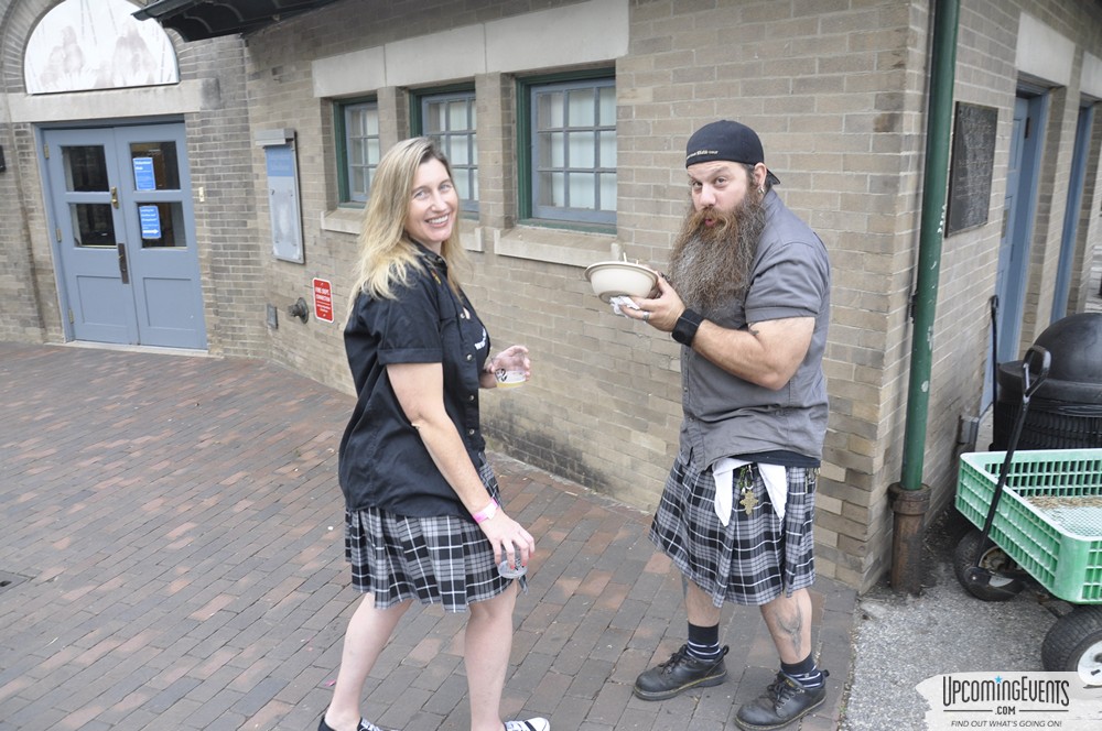 Summer Ale Festival at The Phladelphia Zoo