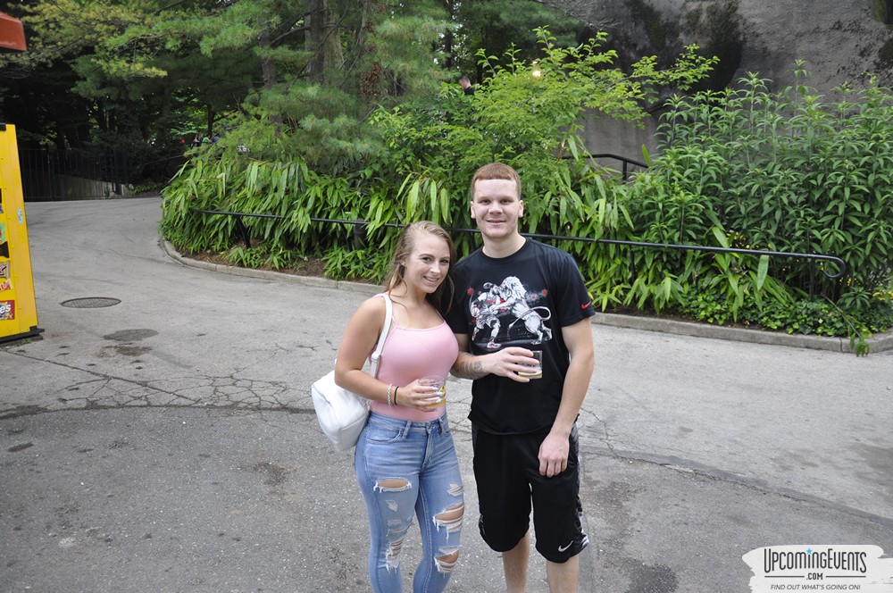 Summer Ale Festival at The Phladelphia Zoo