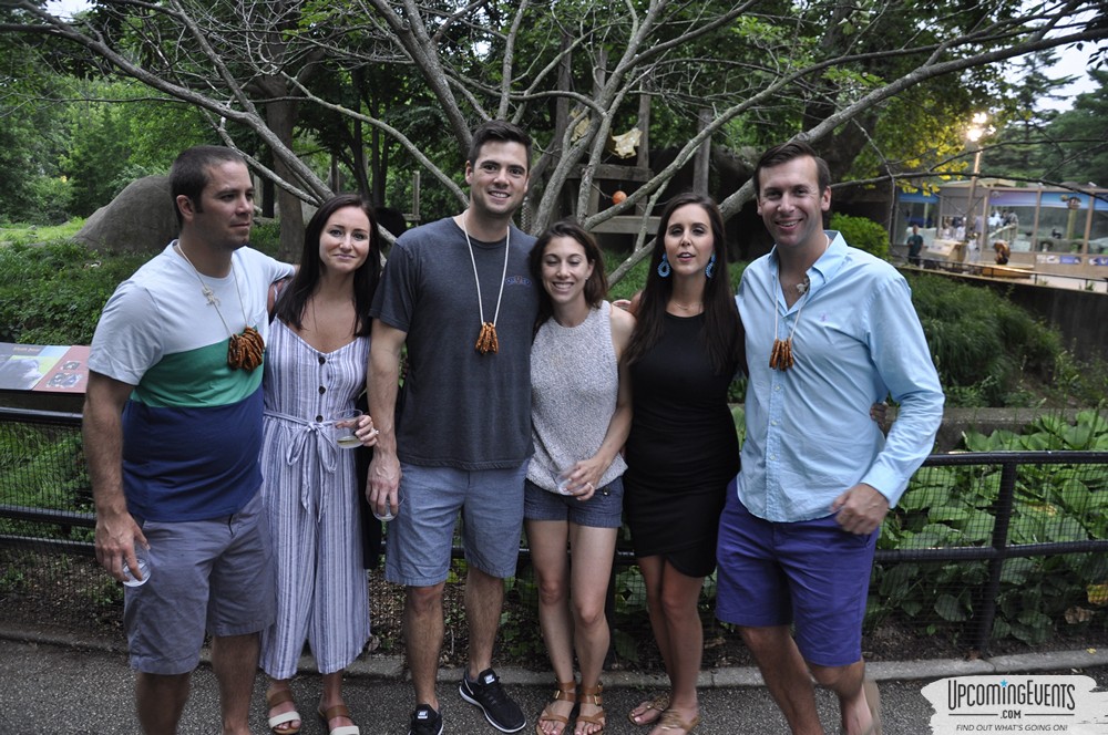 Summer Ale Festival at The Phladelphia Zoo