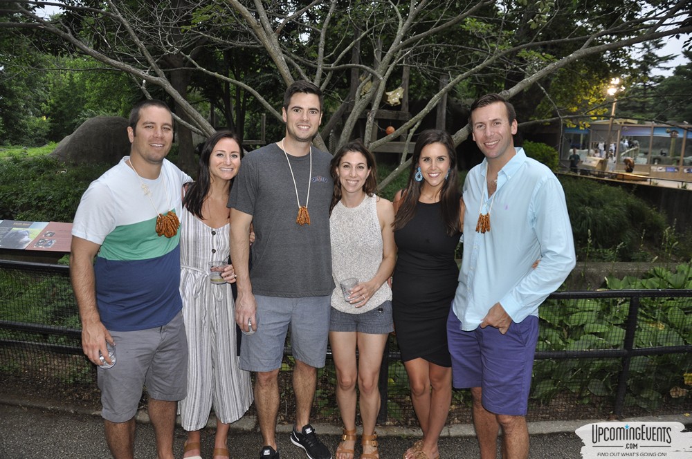 Summer Ale Festival at The Phladelphia Zoo