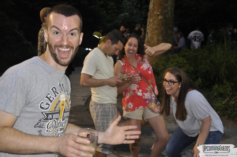 Summer Ale Festival at The Phladelphia Zoo