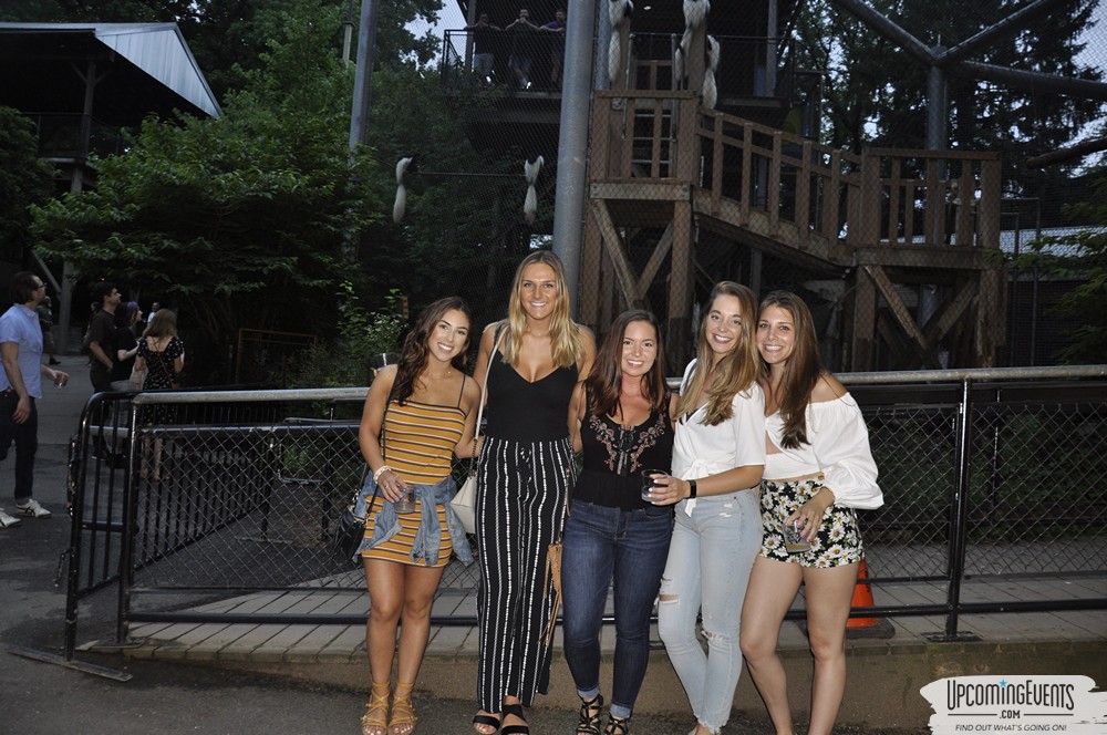 Summer Ale Festival at The Phladelphia Zoo