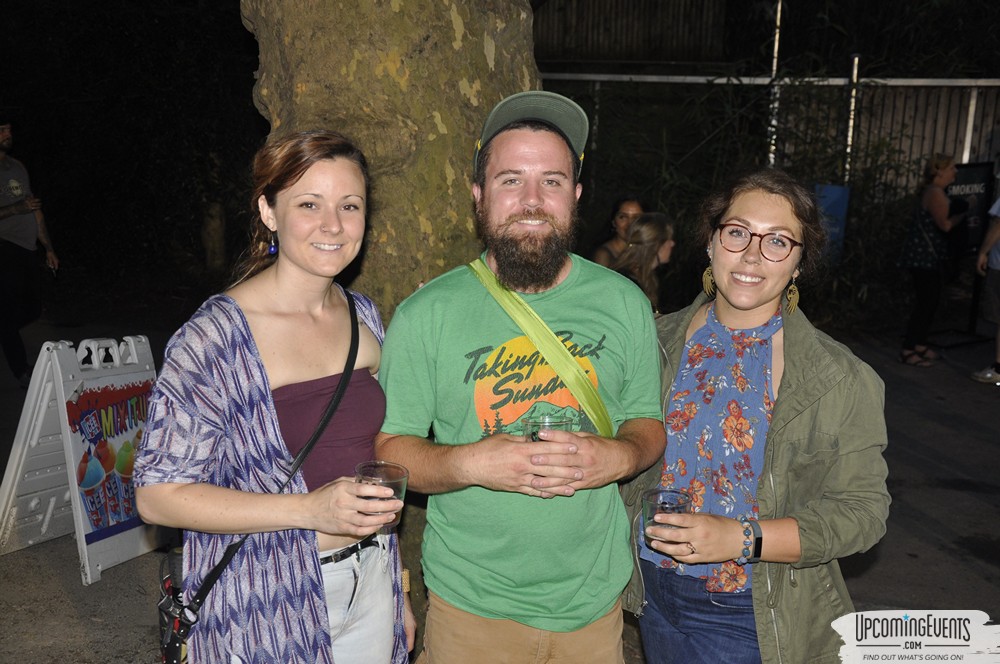 Summer Ale Festival at The Phladelphia Zoo