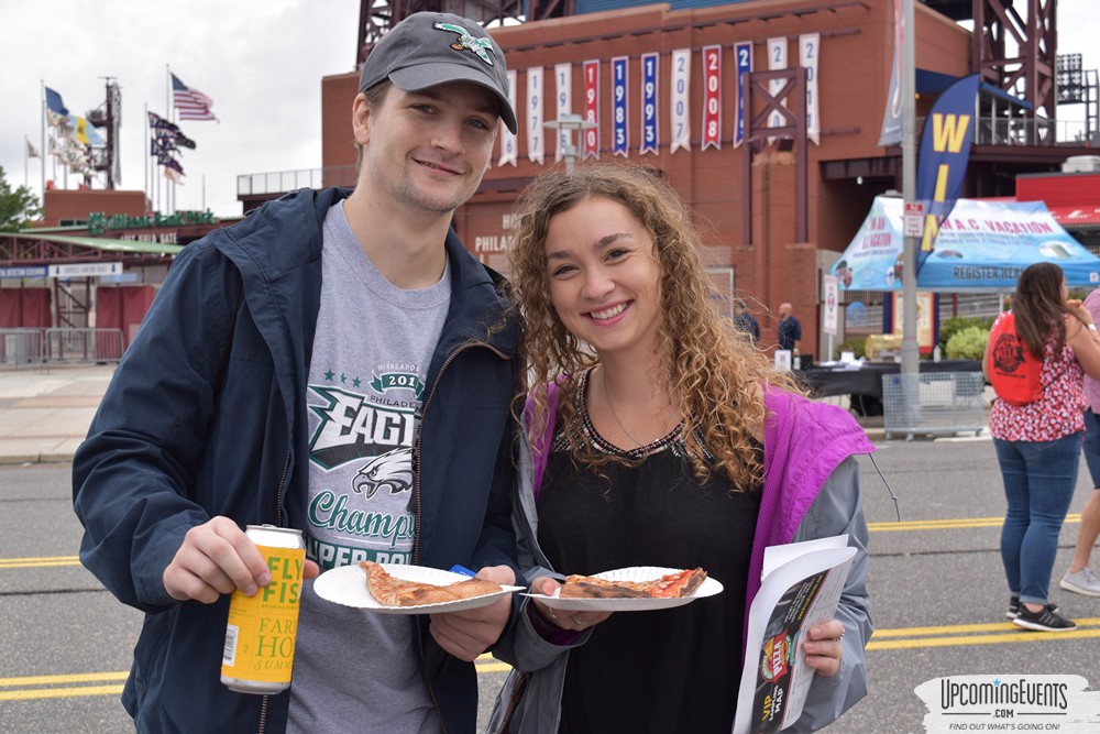 Philly PIZZA Fest - Gallery 4
