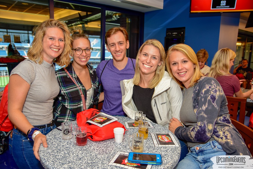 Philly PIZZA Fest - Gallery 3