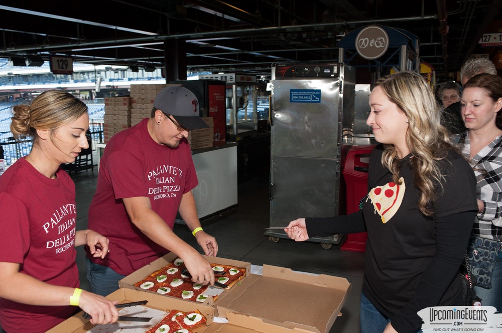 Philly PIZZA Fest - Gallery 1