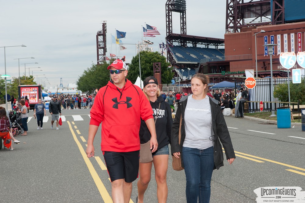 Philly PIZZA Fest - Gallery 1