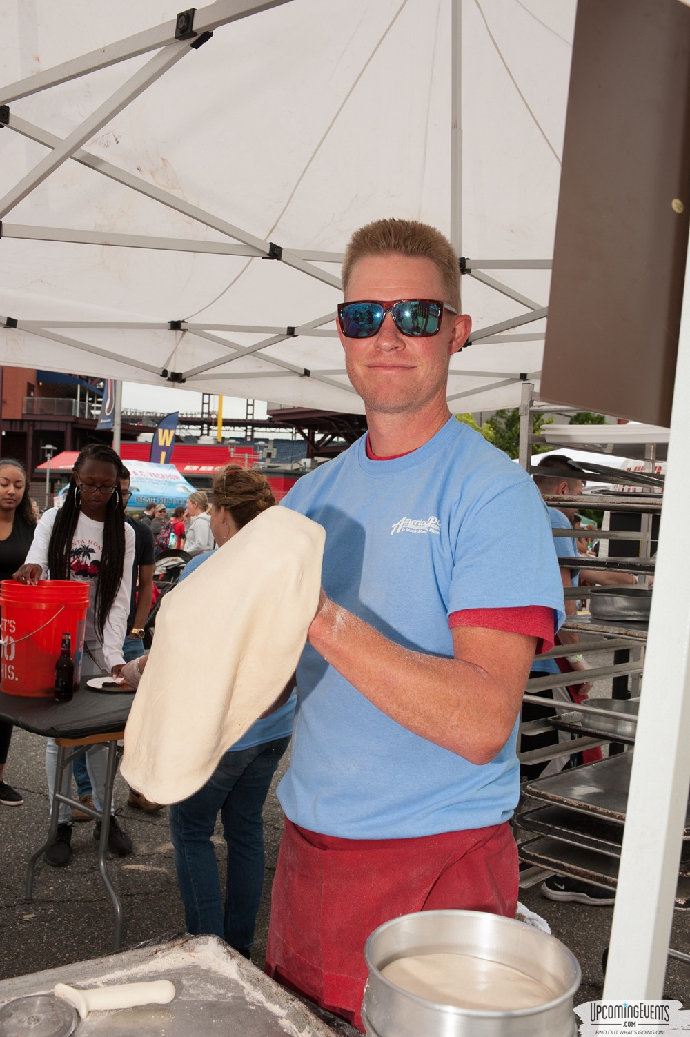 Philly PIZZA Fest - Gallery 1