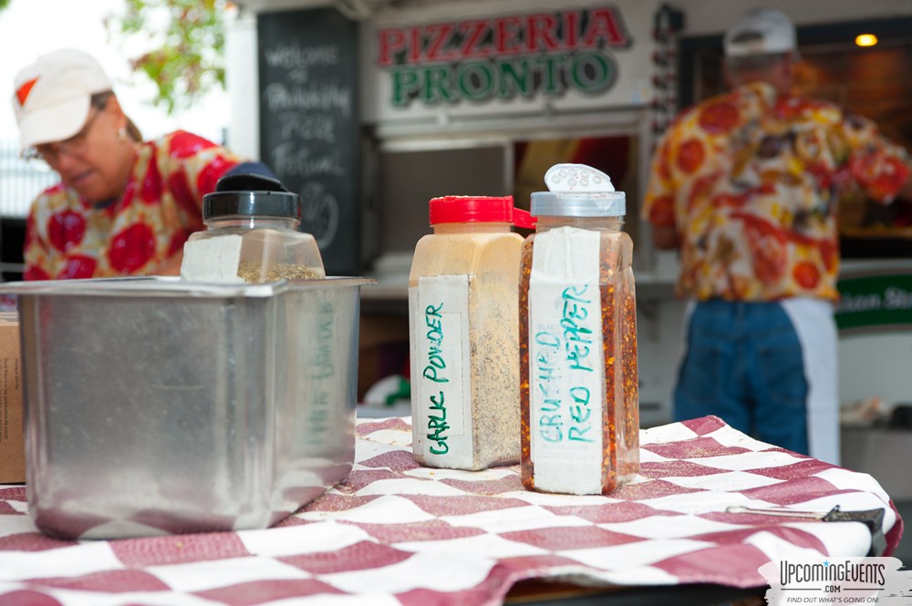 Philly PIZZA Fest - Gallery 1