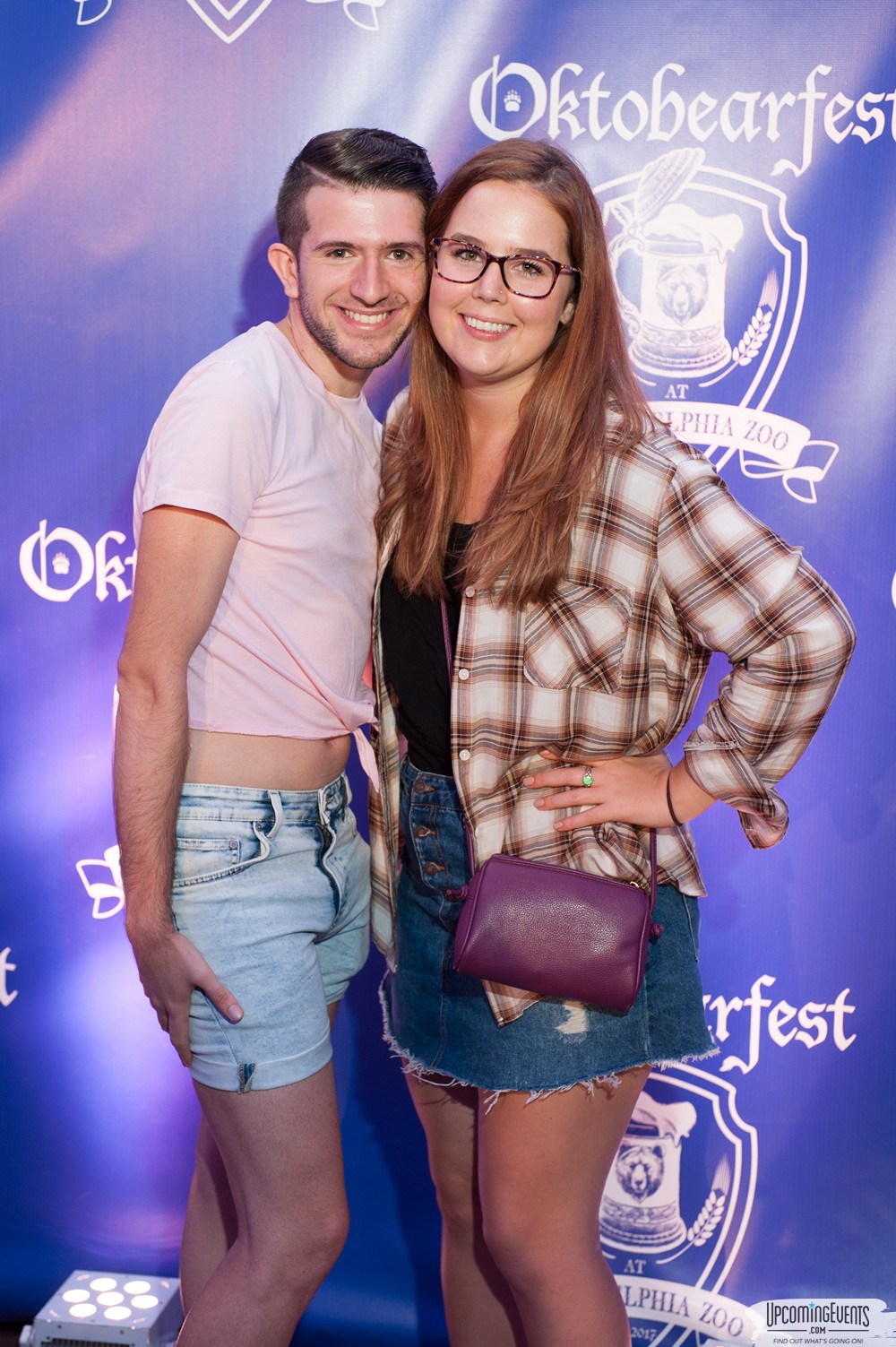 OktoBEARfest at the Philadelphia Zoo