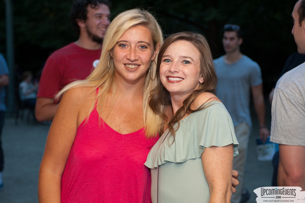 OktoBEARfest at the Philadelphia Zoo