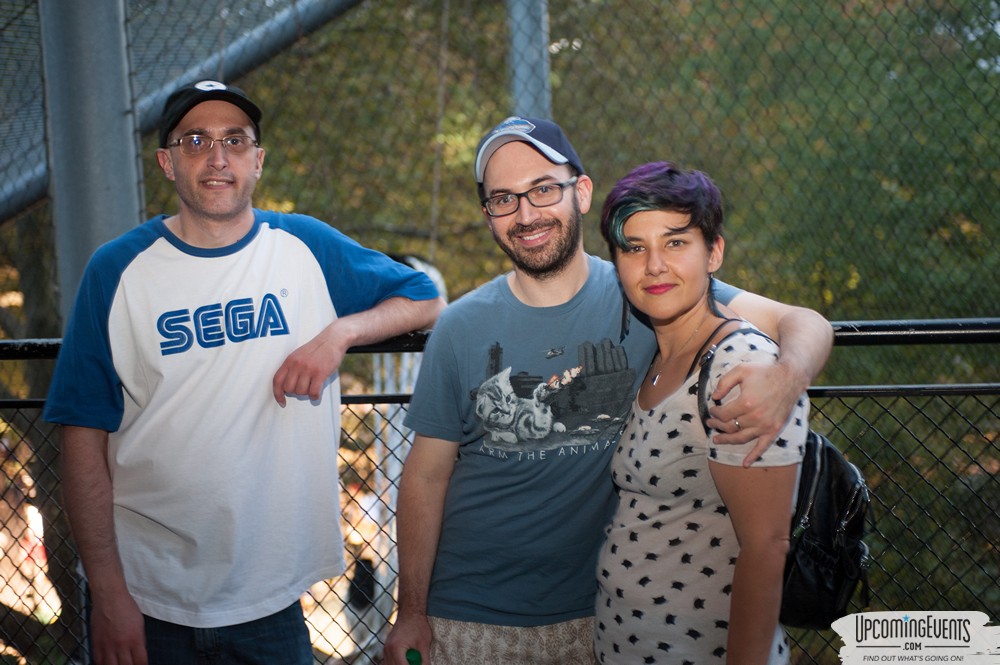 OktoBEARfest at the Philadelphia Zoo