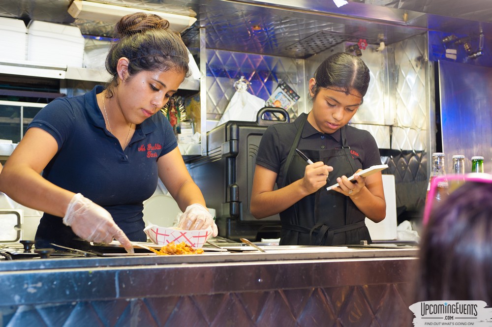 OktoBEARfest at the Philadelphia Zoo