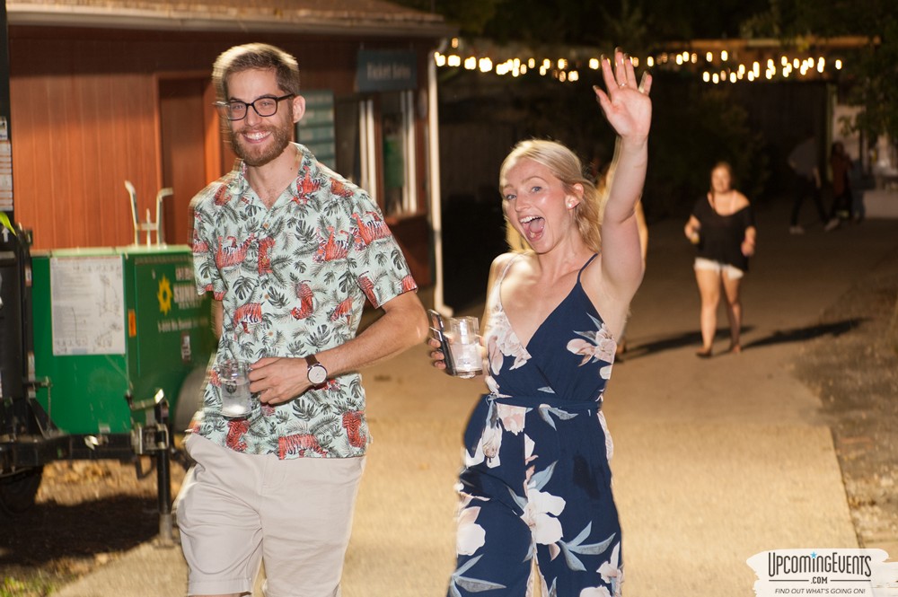 OktoBEARfest at the Philadelphia Zoo