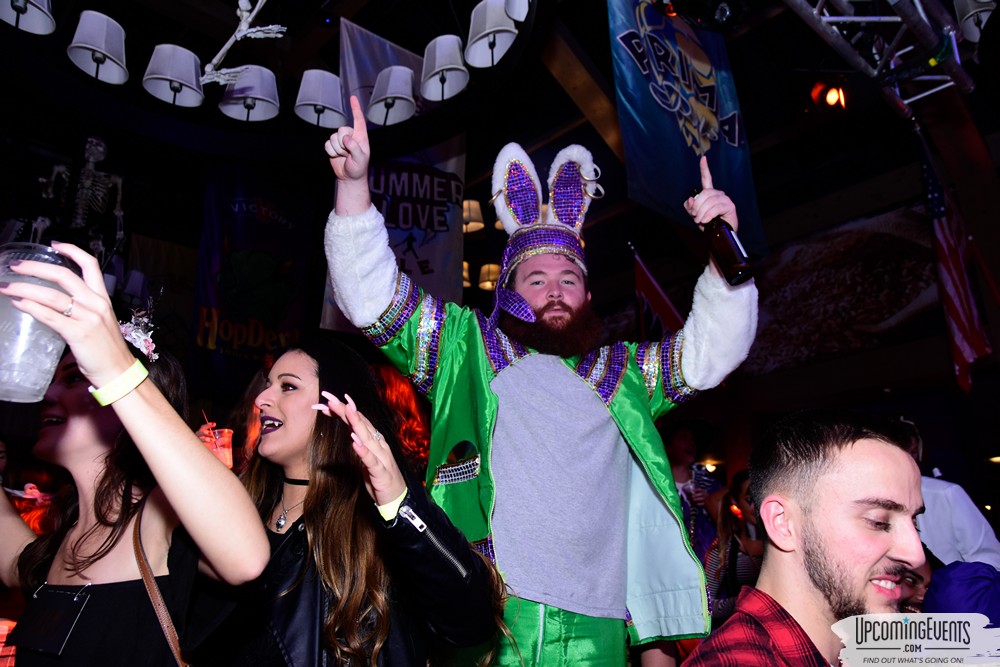 WICKED: 5 Evil Parties Under One Roof