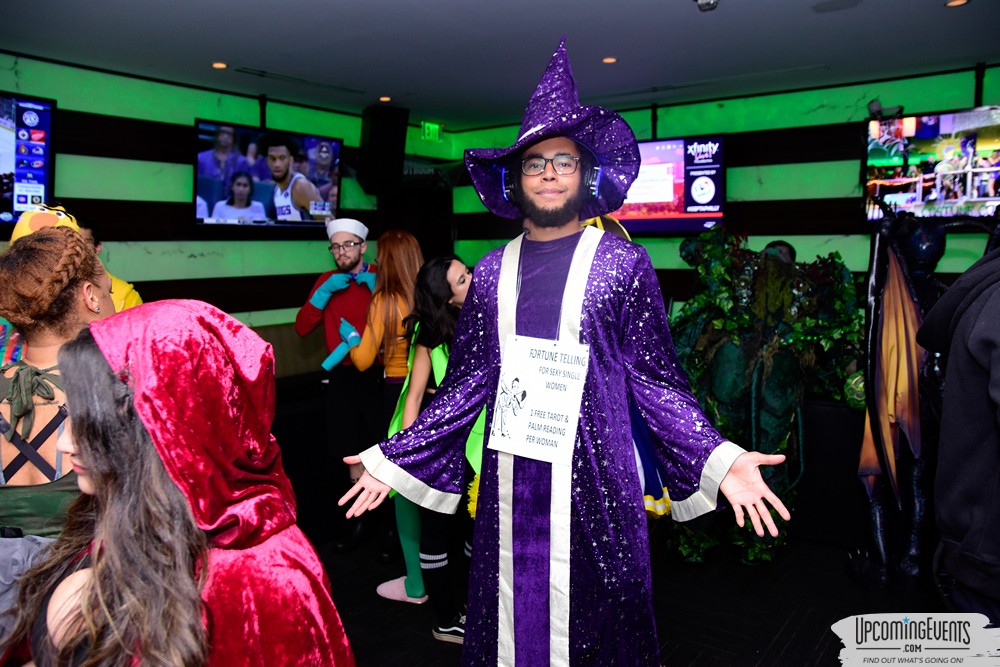 WICKED: 5 Evil Parties Under One Roof