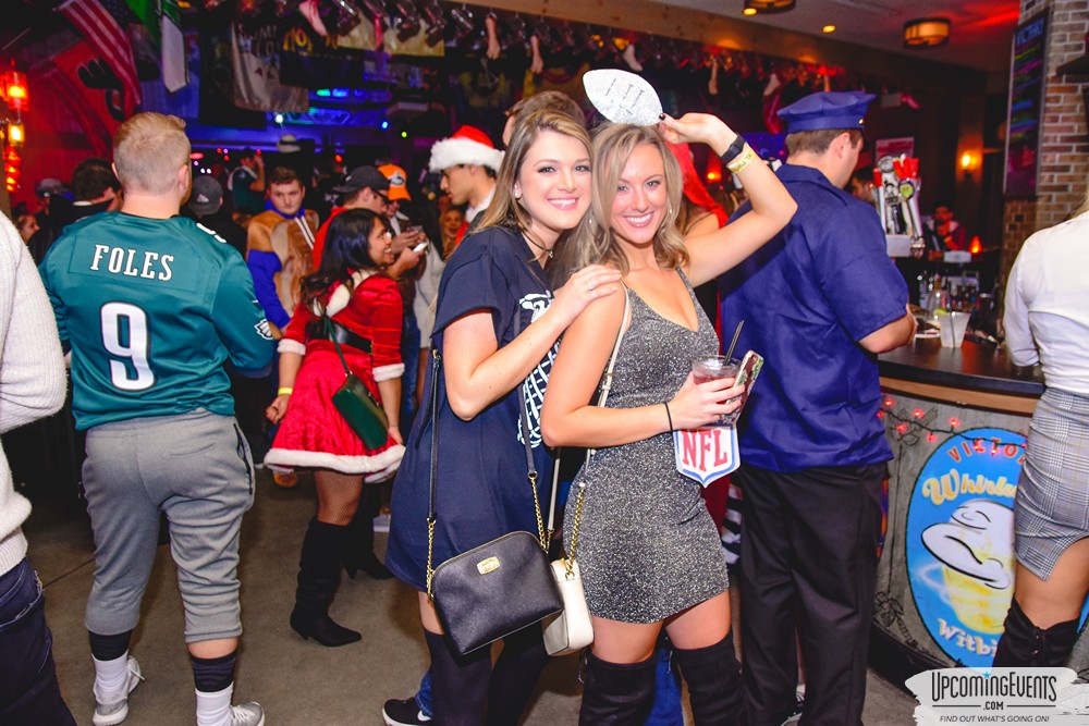 WICKED: 5 Evil Parties Under One Roof