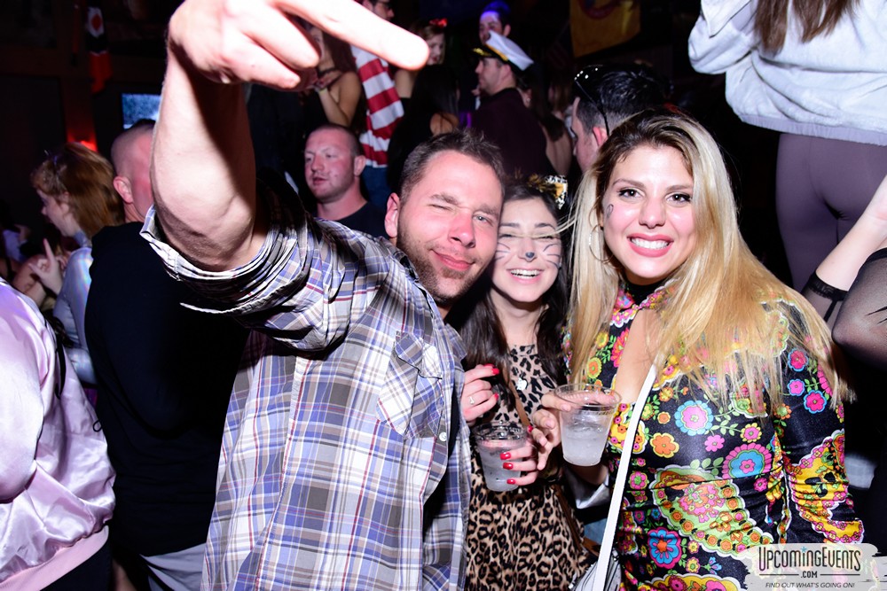 WICKED: 5 Evil Parties Under One Roof