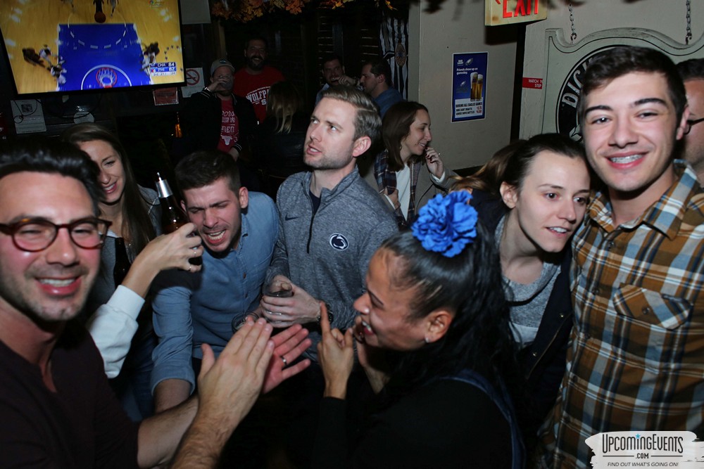 The Devils Crawl 2018 (South Street)