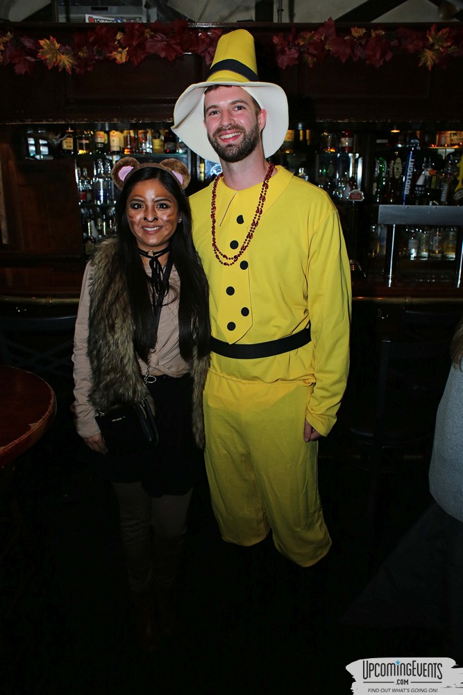 The Devils Crawl 2018 (South Street)