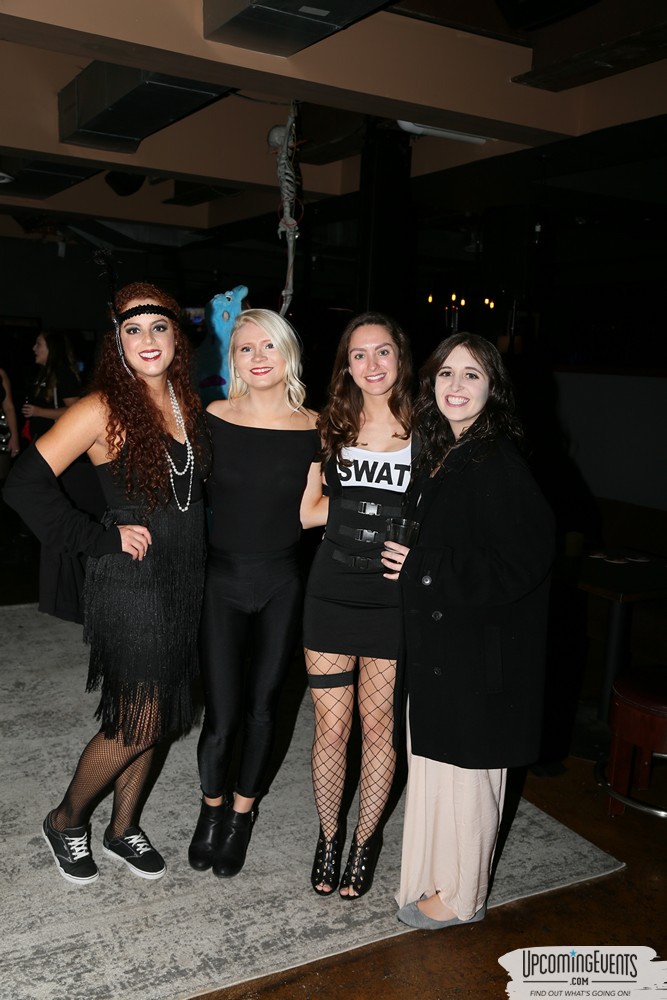 The Devils Crawl 2018 (Center City)