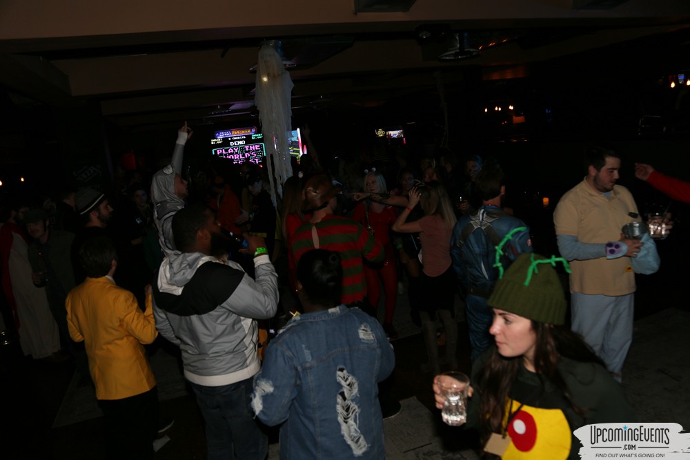 The Devils Crawl 2018 (Center City)