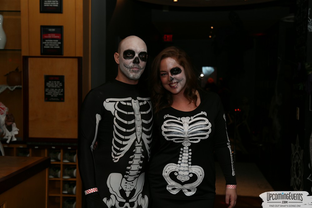 The Devils Crawl 2018 (Center City)