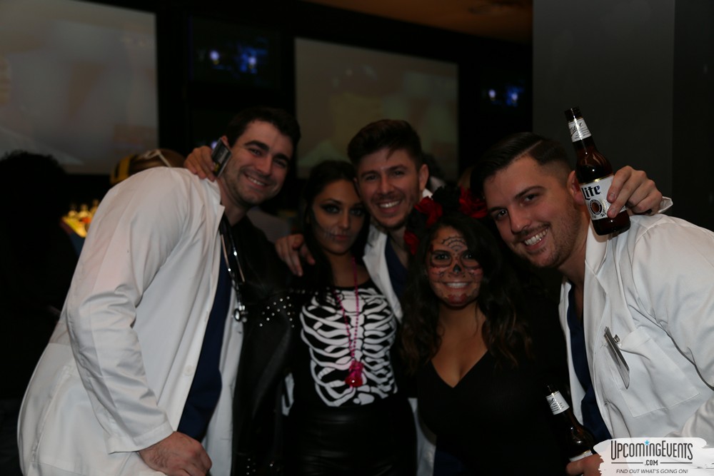 The Devils Crawl 2018 (Center City)