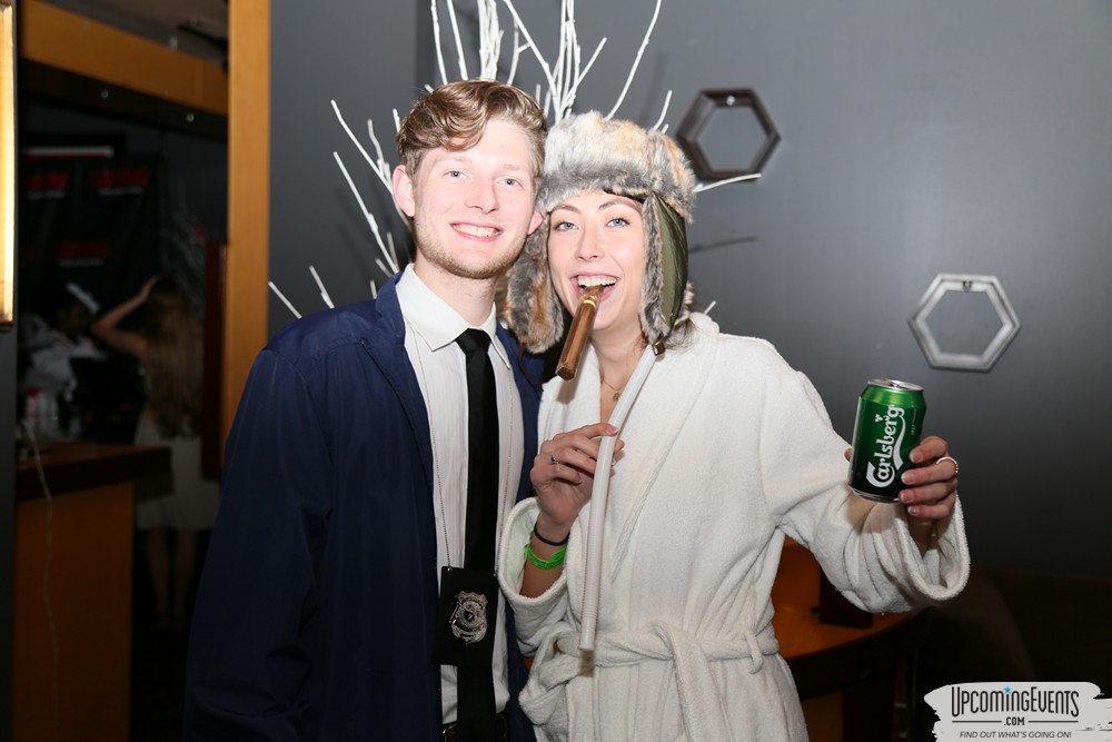 The Devils Crawl 2018 (Center City)