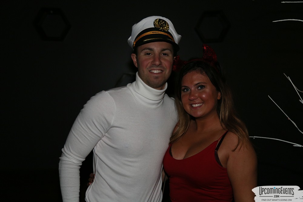 The Devils Crawl 2018 (Center City)