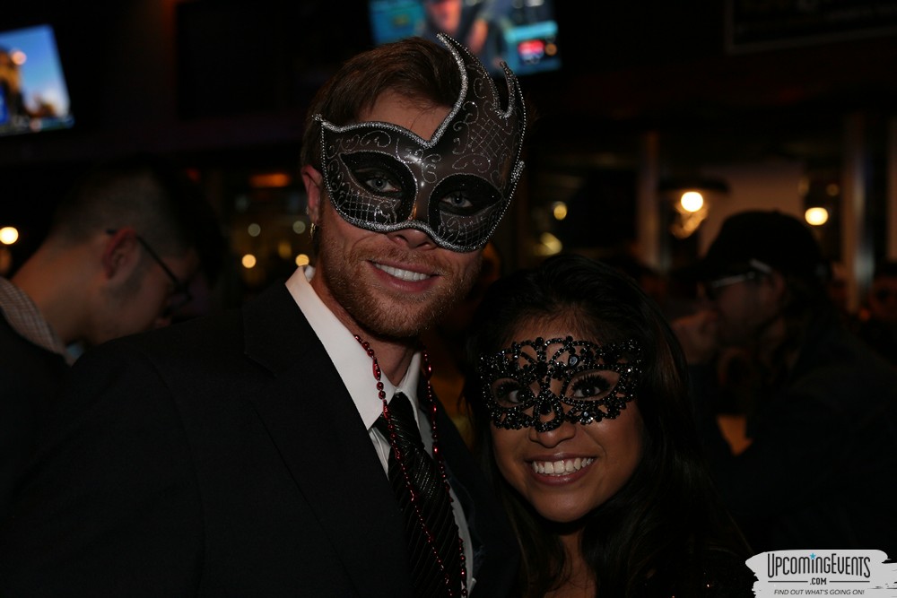 The Devils Crawl 2018 (Center City)