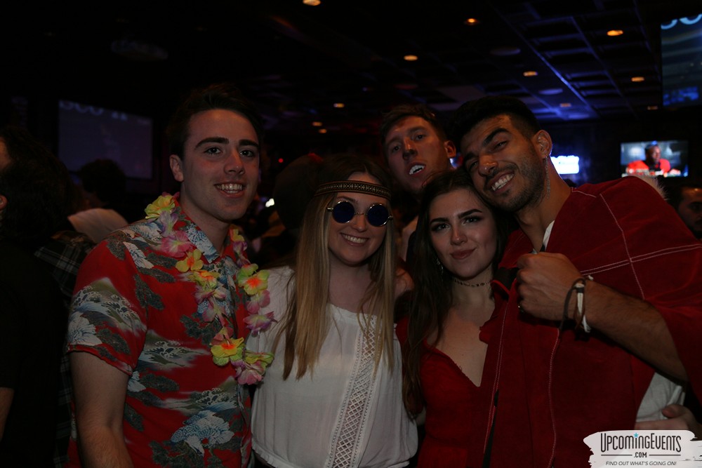 The Devils Crawl 2018 (Center City)