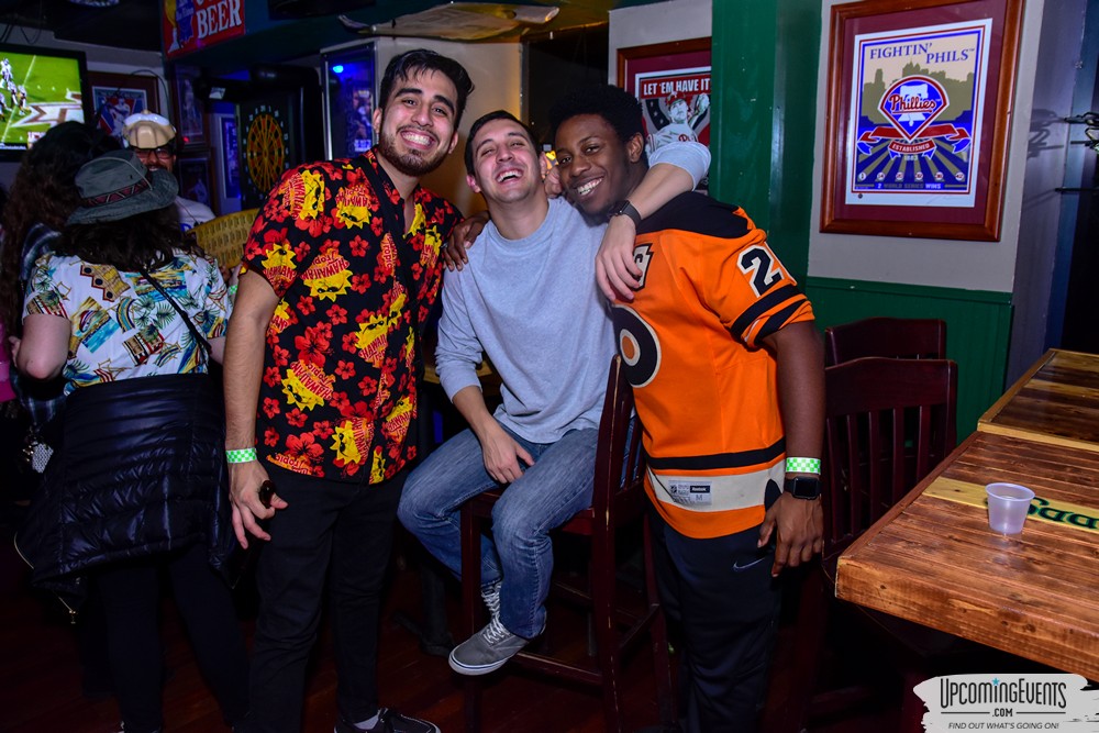 The Manayunk Halloween Passport